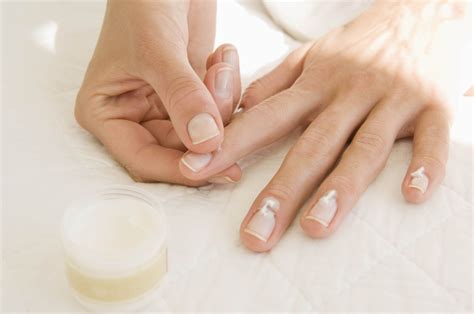 best cuticle cream for nails.